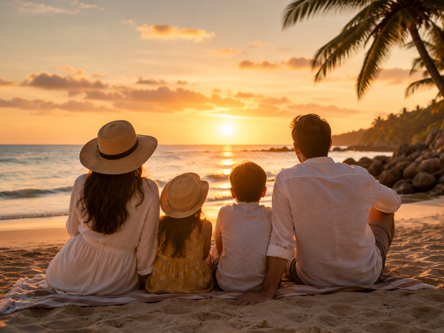 Family Holidays